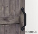 Handle Loft handle for sliding doors