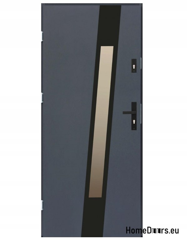 ENTRANCE DOOR 56mm JUPITER ELIX CR 90