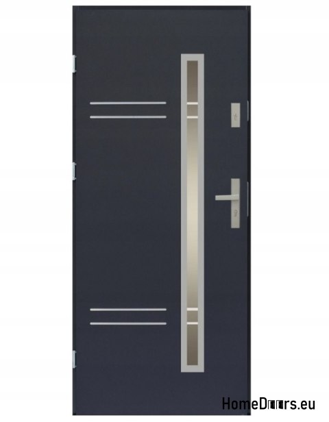 ENTRANCE DOOR 56mm JUPITER GRAND 1 90