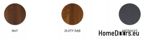 DRZWI WEJŚCIOWE 56mm JOWISZ SPIN 90