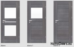Modular frame interior doors Alero 60
