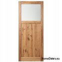 Wing Duo Loft Classic Knotted Oak WC 60