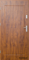 EXTERIOR DOORS FULL PHOBOS 4 COLORS 80 90 POLISH