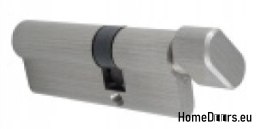 Wkładka patentowa bębenkowa drzwiowa 30/45 mm