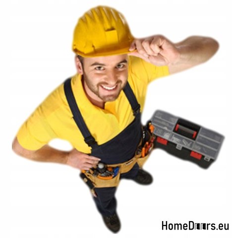 Drzwi pokojowe z szybą wewnętrzne Sargos 90