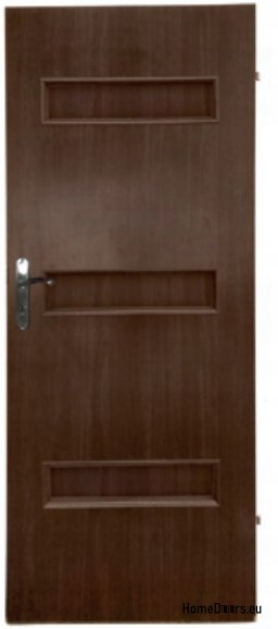 Drzwi pełne wewnętrzne Antares 90