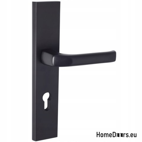 KLAMKO-POCHWYT DO DRZWI ZEWNĘTRZNYCH WKŁAD NEO CZA