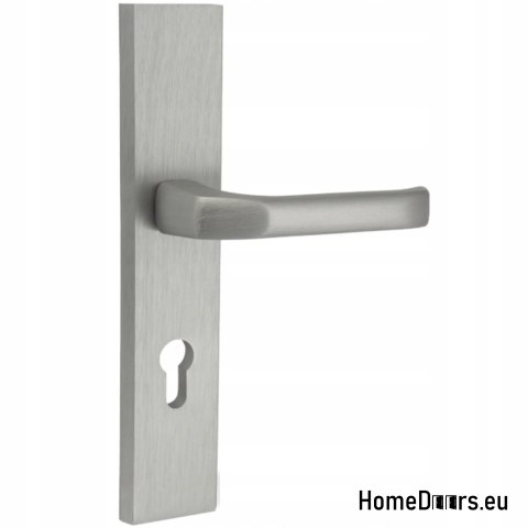 KLAMKO-POCHWYT DO DRZWI ZEWNĘTRZNYCH WKŁAD NEO TYT