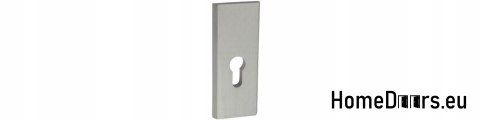 KLAMKO-POCHWYT DO DRZWI ZEWNĘTRZNYCH WKŁAD NEO TYT