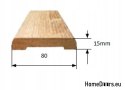 Opaska maskująca 80x15 mm kpl. Na jedną stronę FRESH DOPŁATA