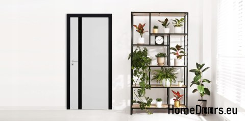 Drzwi Wewnętrzne Płycinowe Loretto 90 Fresh Kolory