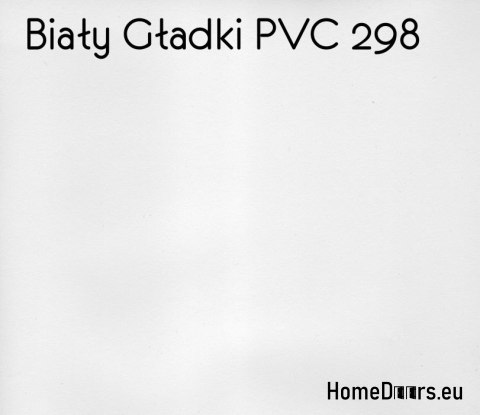 OŚCIEŻNICA STAŁA MDF WZMOCNIONA 90x45 GRUPA PVC