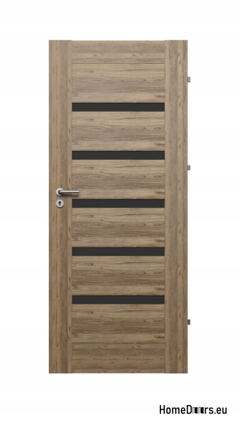 Drzwi Wewnętrzne Ramowe Enzo Pokój 90 FRESH Kolory