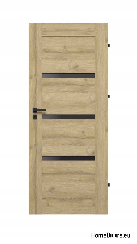 Drzwi Wewnętrzne Ramowe Largo Pokój 80 FRESH Kolory