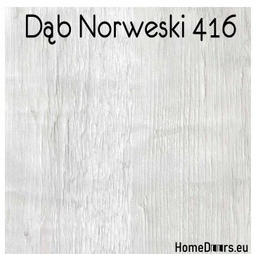 Drzwi Wewnętrzne Ramowe Largo WC 70 FRESH Kolory