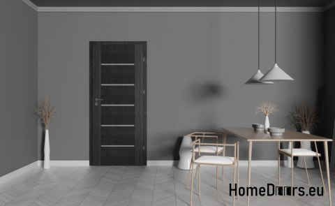 Drzwi Wewnętrzne Ramowe Altana WC 80 FRESH Kolory