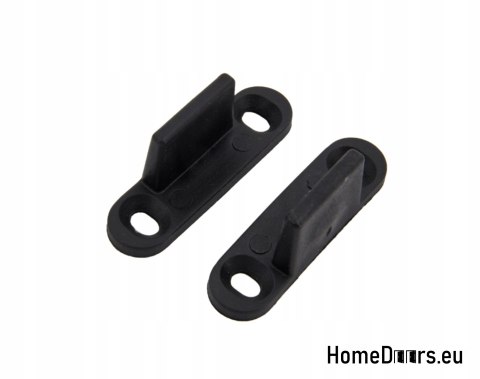 Drzwi przesuwne 90 naścienne ALFA LOFT P 01 Dąb Lancelot95+system przesuwny