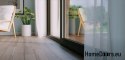 Drzwi okno przesuwne tarasowe balkonowe HSL 200x210 prawe antracyt od ręki