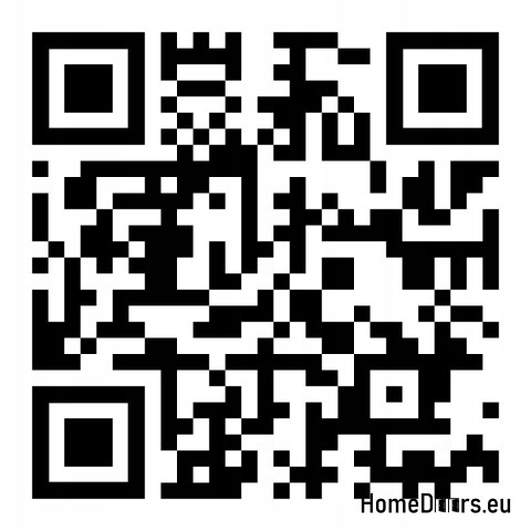 Drzwi okno przesuwne tarasowe balkonowe HSL 200x210 prawe antracyt od ręki