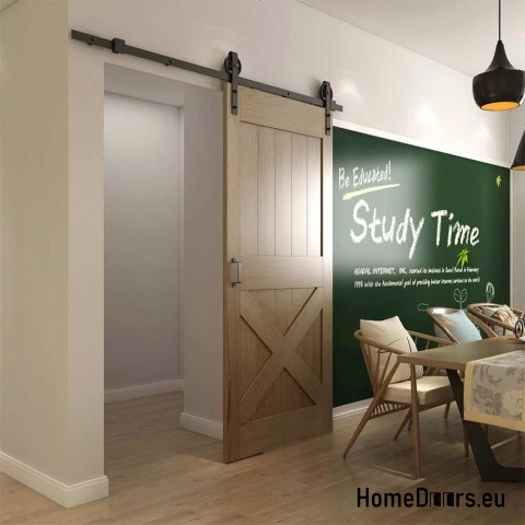 System przesuwny Loft C drzwi 1-skrzydłowe