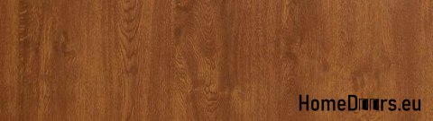 Drzwi Zewnętrzne PANTOR PRAGA RC2 Prawe 90 Orzech Grube 72mm Ciepłe