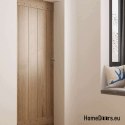 Zamek H do drzwi wewnętrznych kieszeniowych przesuwnych ukrytych w ścianie