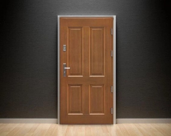 Drzwi zlicowane ze ścianą – nowoczesny sposób na elegancki wygląd wnętrza