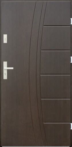 Drzwi Wewnętrzklatkowe Akustyczne ACUSTICO H