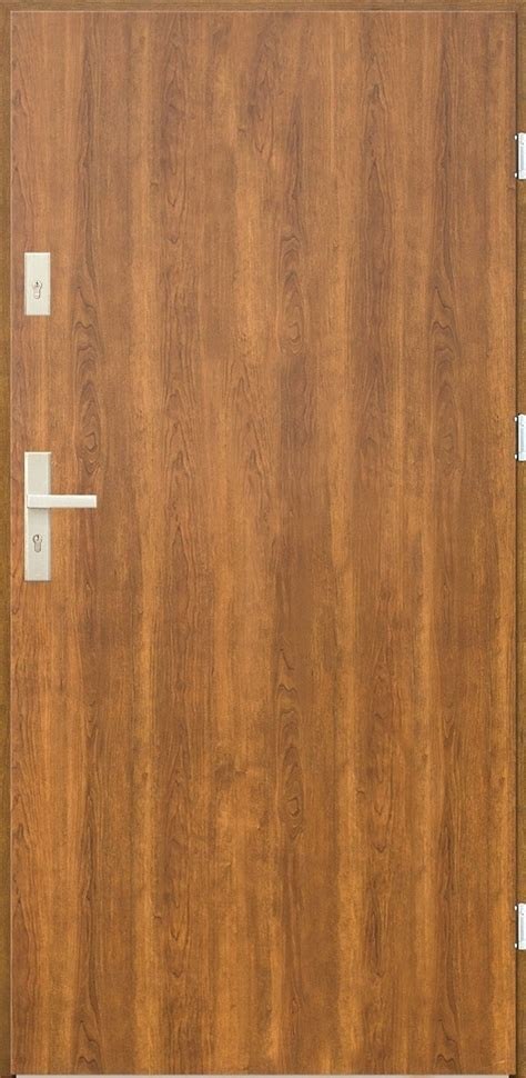 Drzwi Antywłamaniowe RC2 ACUSTICO L 56 mm